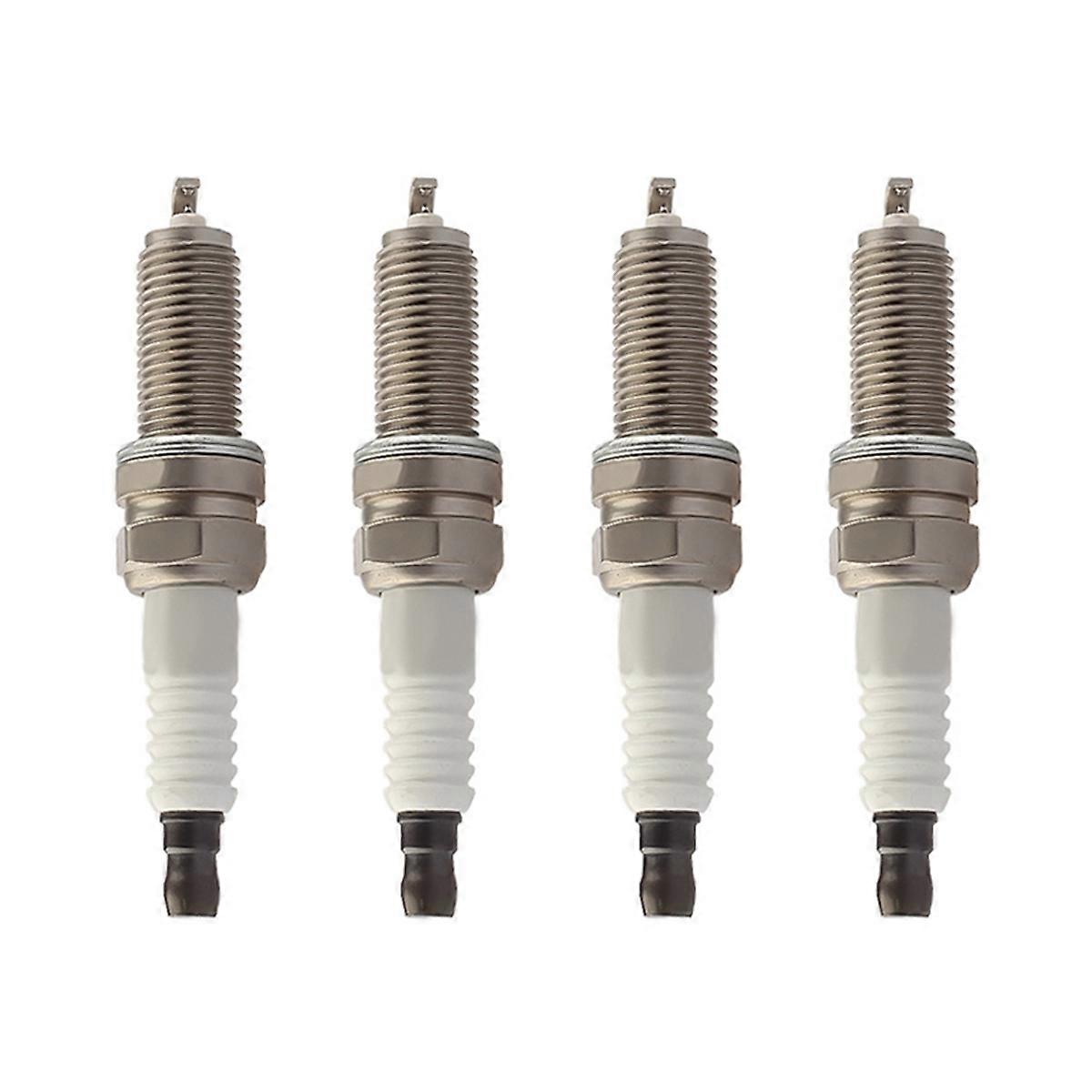 4PCS Car Spark Plugs for 