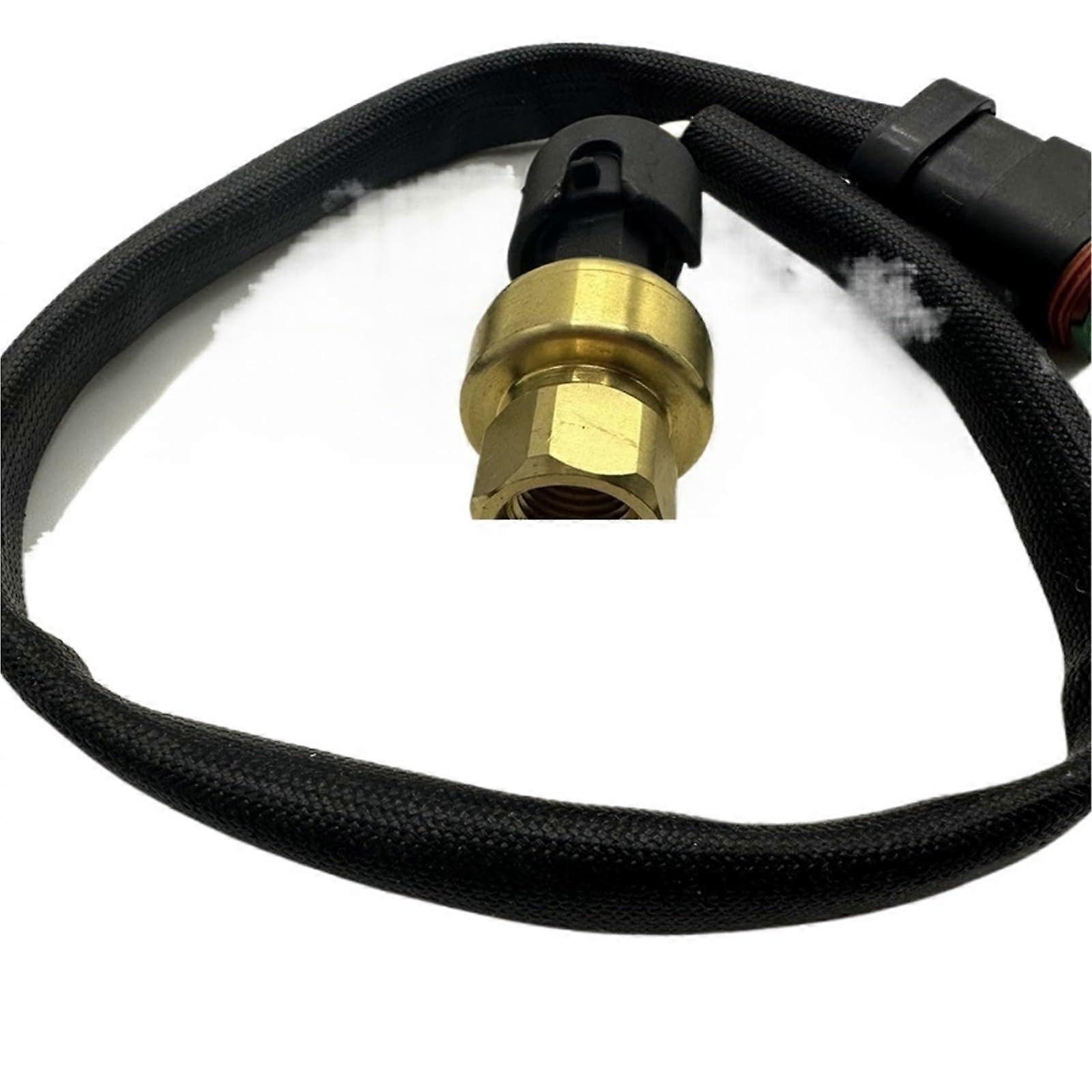 Engine Pressure Sensor 1036093 for 3412E 3512 C32 Diesel Engines Components