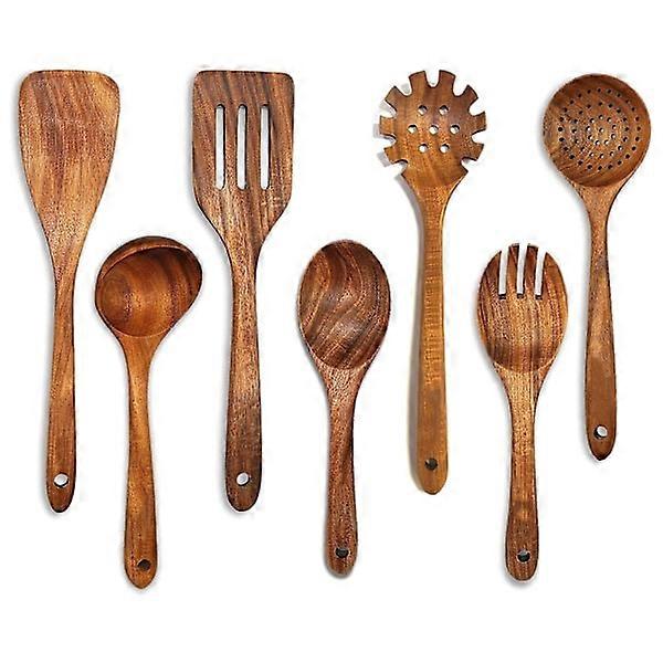 Kitchen Sets & Kitchen Utensils - Wooden Utensils - Perfet