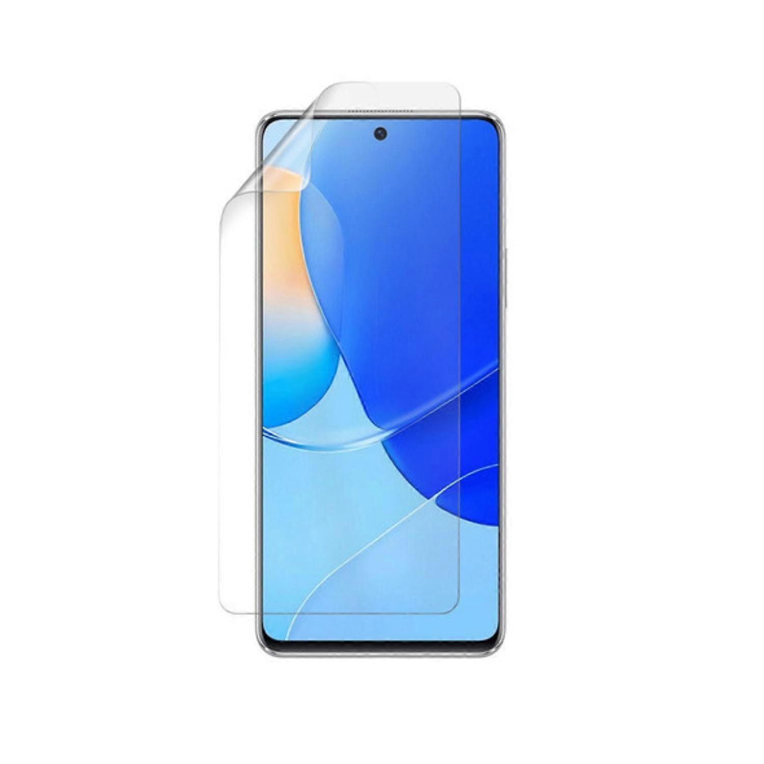 - Huawei Nova 9 Pro Hydrogel Screen Protector (pack Of 2) (copy)