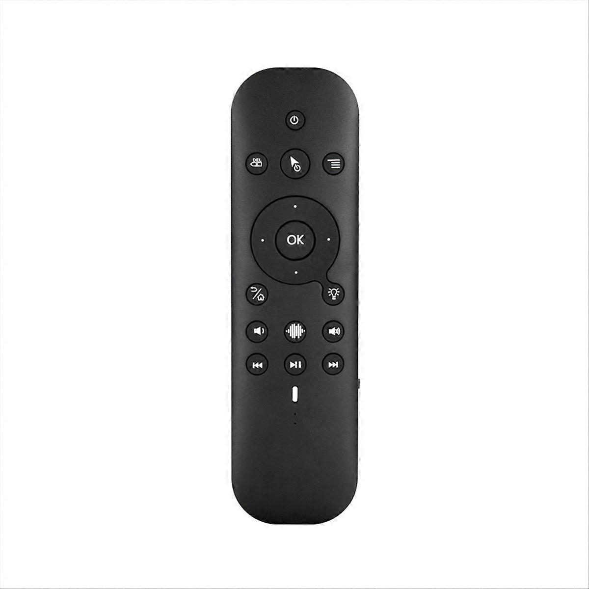 Russian version G60S Pro BT wireless voice remote control