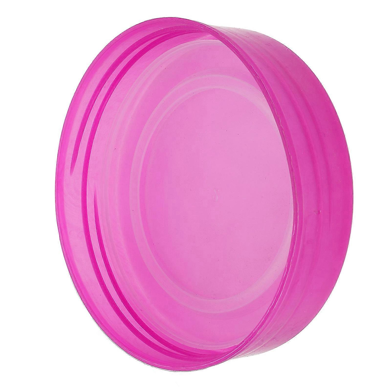 Sealing Lid for Jar Replacement