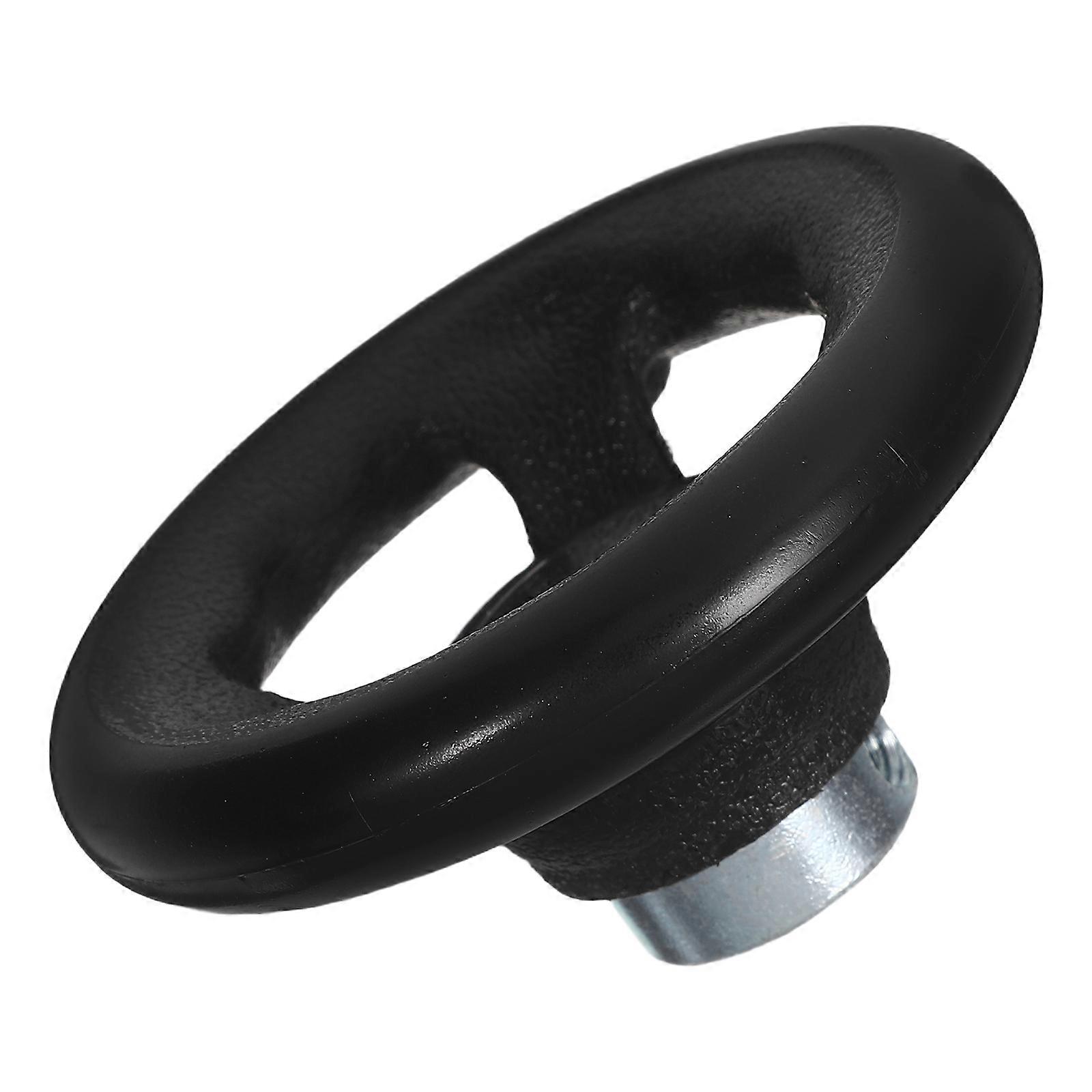 Machine Handwheel for Industrial Use with Quick Replacement