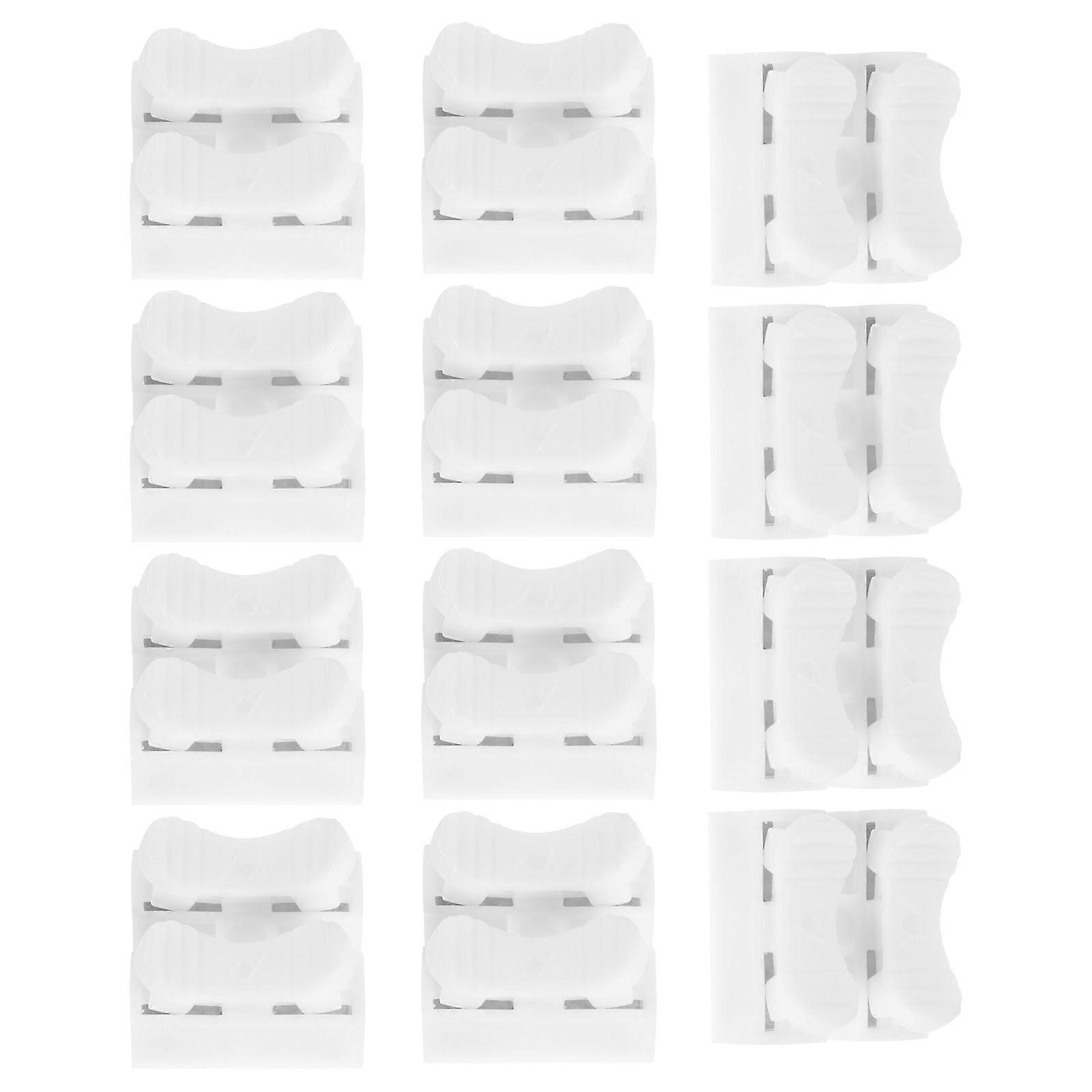 Type Wire Connectors for LED Strip Lights with 80Pcs Set