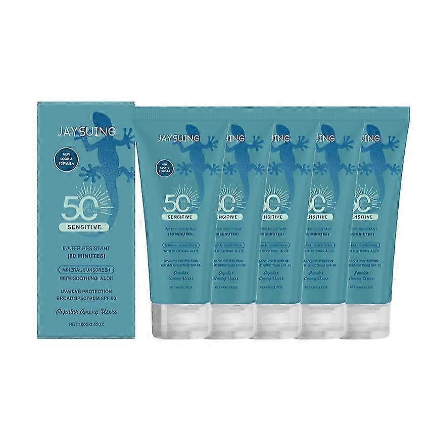 1-5x Mineral Sunscreen SPF 50+, Waterproof Broad Spectrum Sunscreen UVA/UVB Protection with Smart Cap Technology - Fragrance Free Back to top Descript