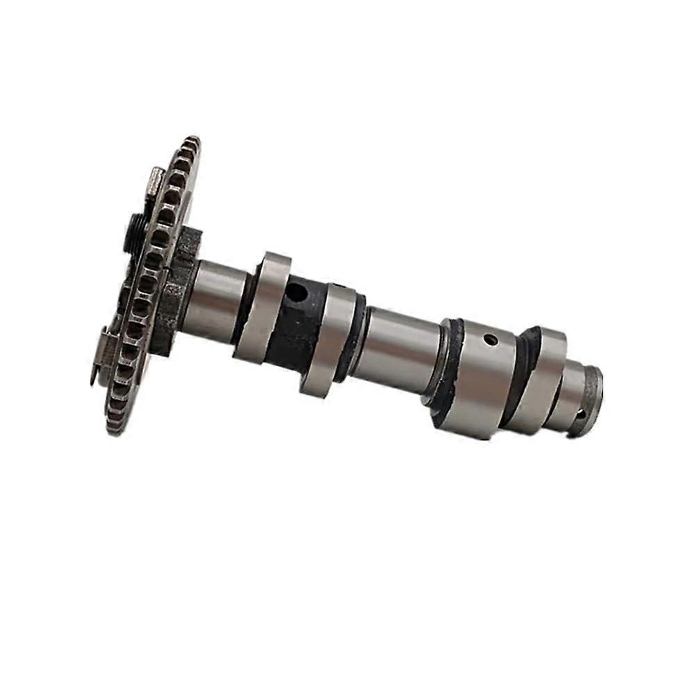 Camshaft Assembly for HISUN 700 ATV UTV with Optimized Valve Timing and Enhanced LowSpeed Torque