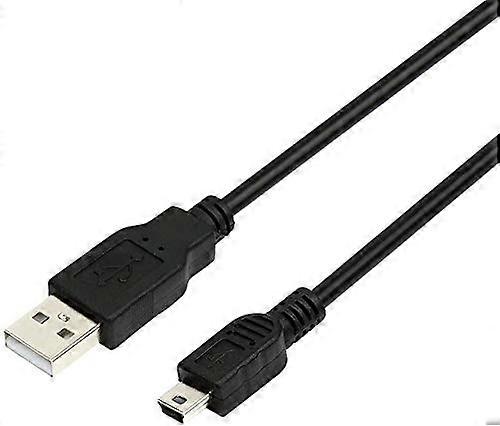 USB Cable 3.3ft (1m) For Garmin DriveSmart 61 LMTD LMTS 65 MTD 70LMTD Navigation Units