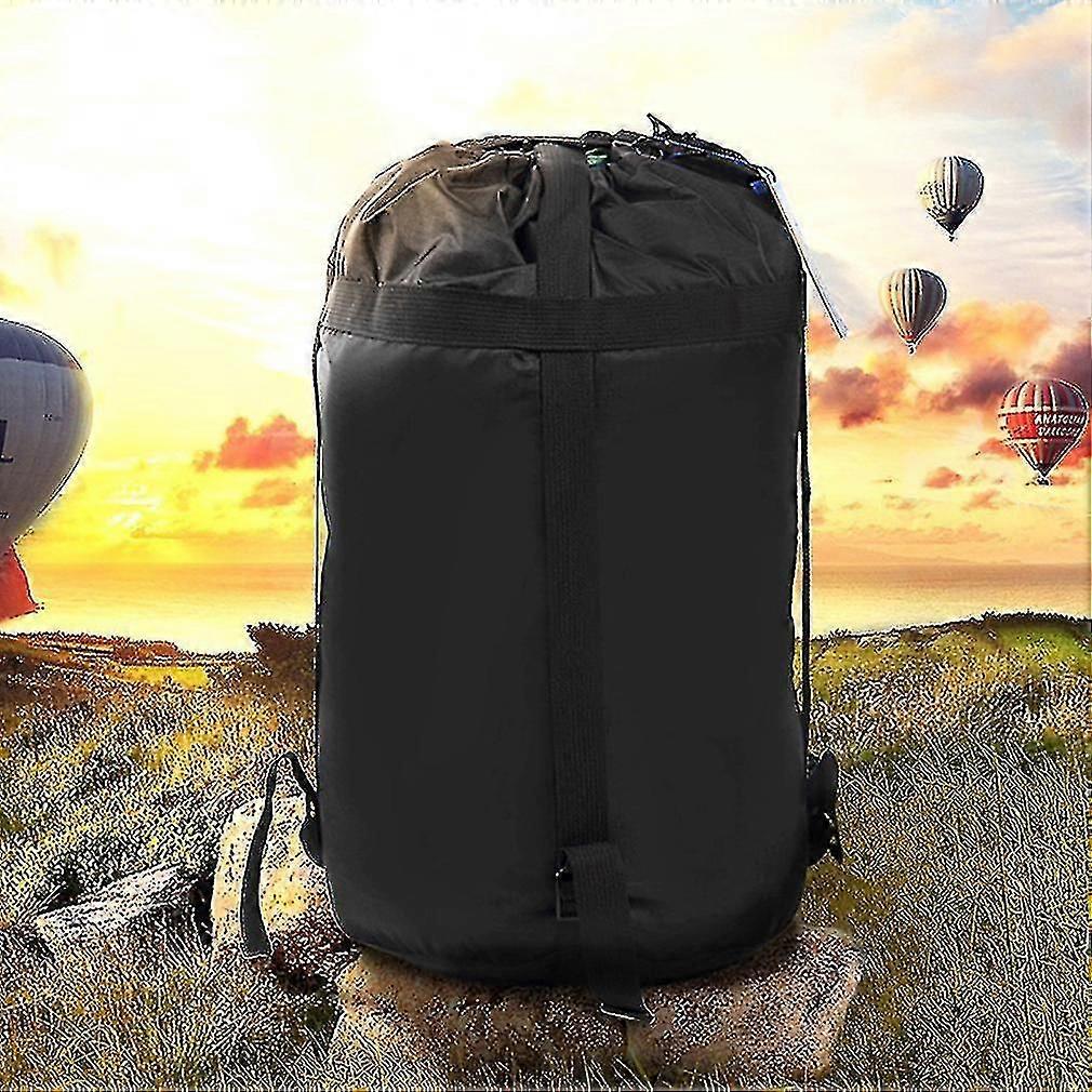 Lightweight Compression Stuff Sack Bag Storage Camping Drifting Equipment