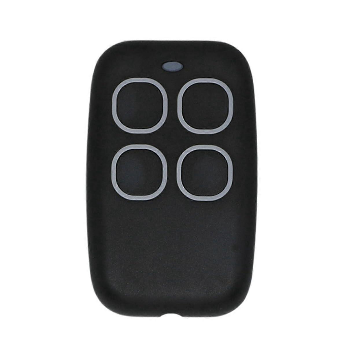 Universal Remote Control 250913MHz 4Button Rolling Code Copy with Auto Frequency Detection