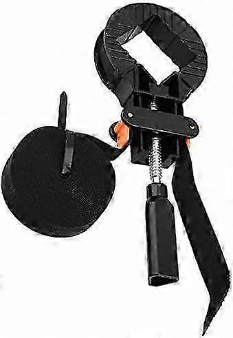 Adjustable 10m Strap Band Clamp with 4 Jaws for Picture Frames, Woodworking, and Drawer Assembly