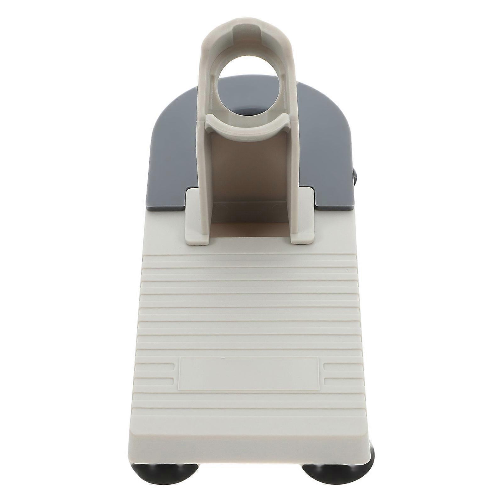 Hot Glue Sprayer Stand Plastic Base for Storage Use