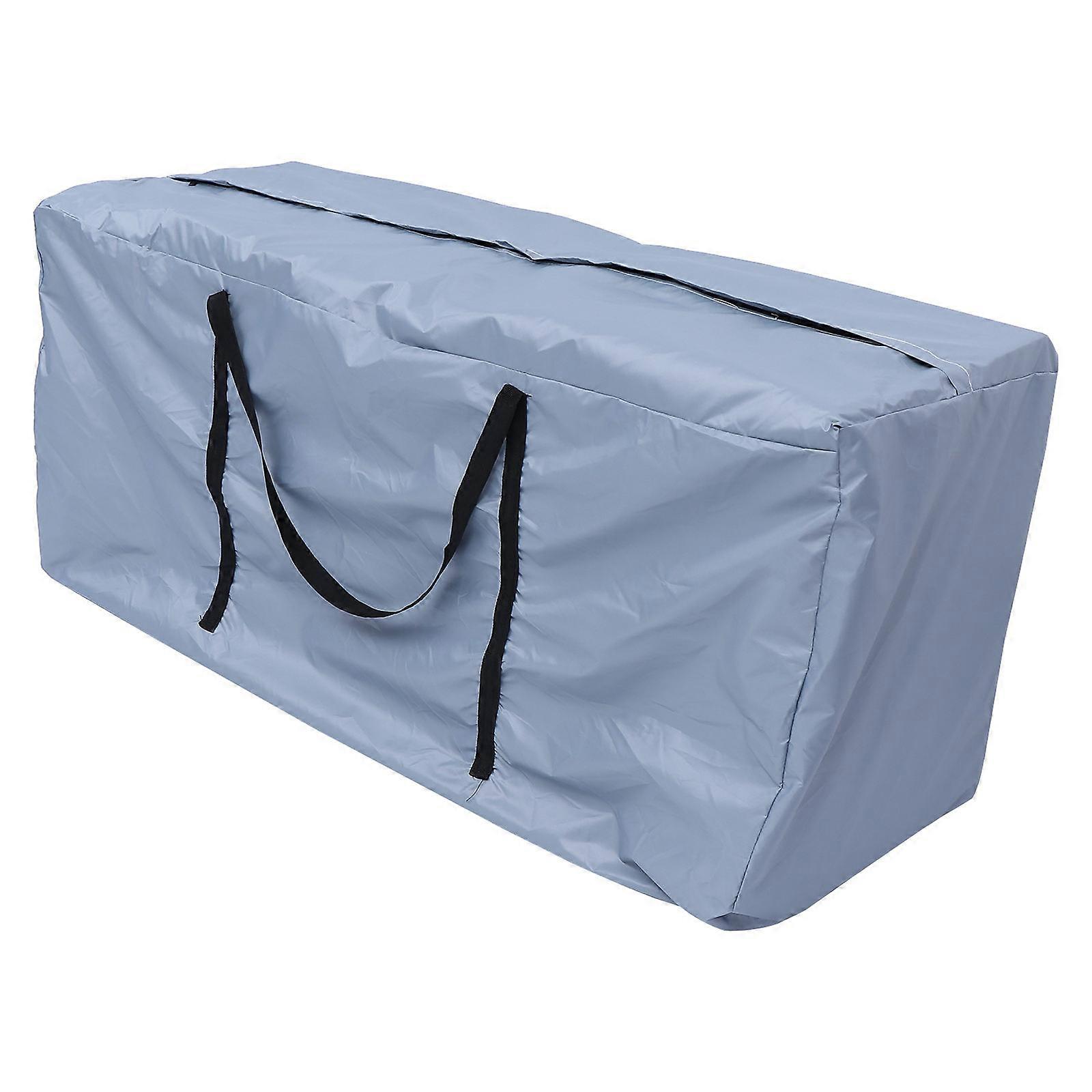 Christmas Tree Storage Bag for Waterproof Use with Practical Features