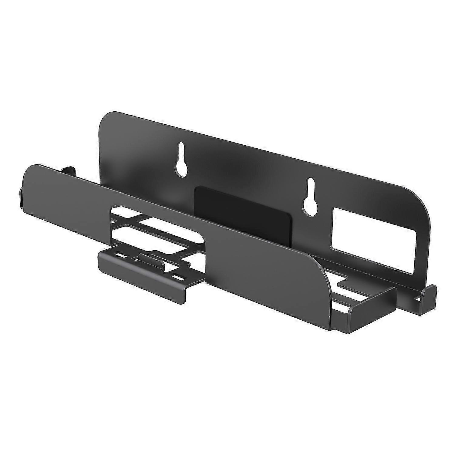 25-26 PGTECH GP-369 For Nintendo Switch 2 Wall Mount Storage Rack Suspension Bracket with Controller