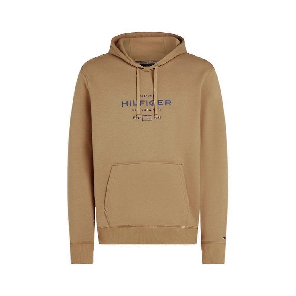 Sweatshirts Tommy Hilfiger MW0MW40864GV7