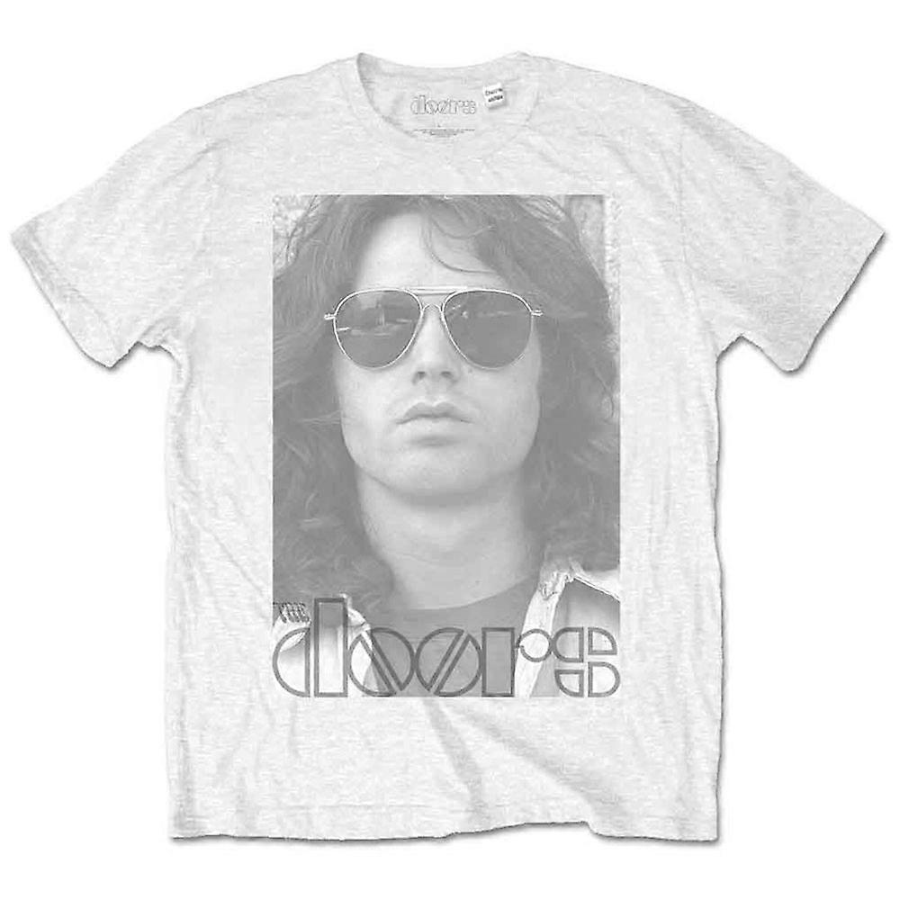 Dørene Morrison Aviators T Shirt