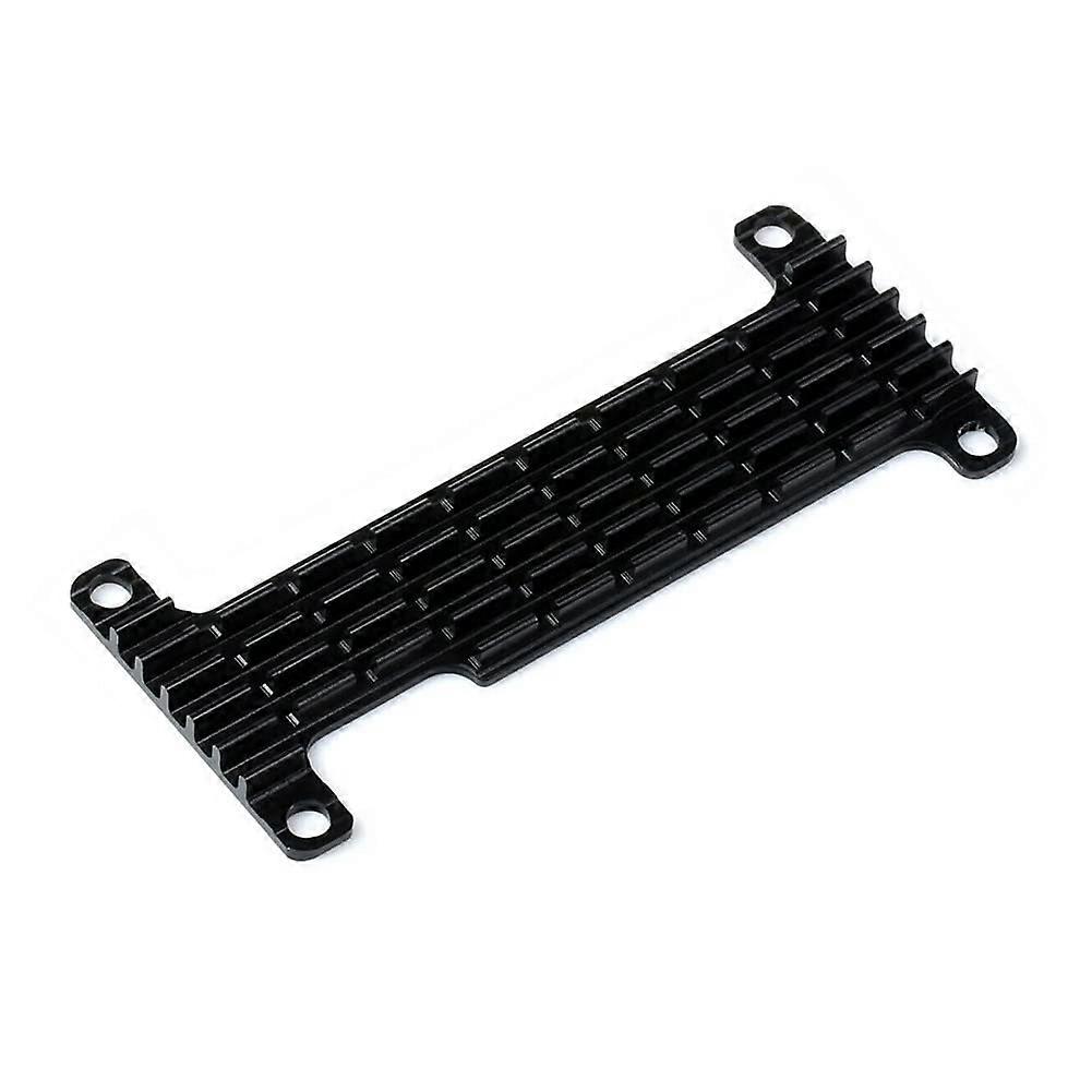 Aluminum Heatsink Set for Raspberry Pi Zero Series and Zero 2 W Noise Cooling