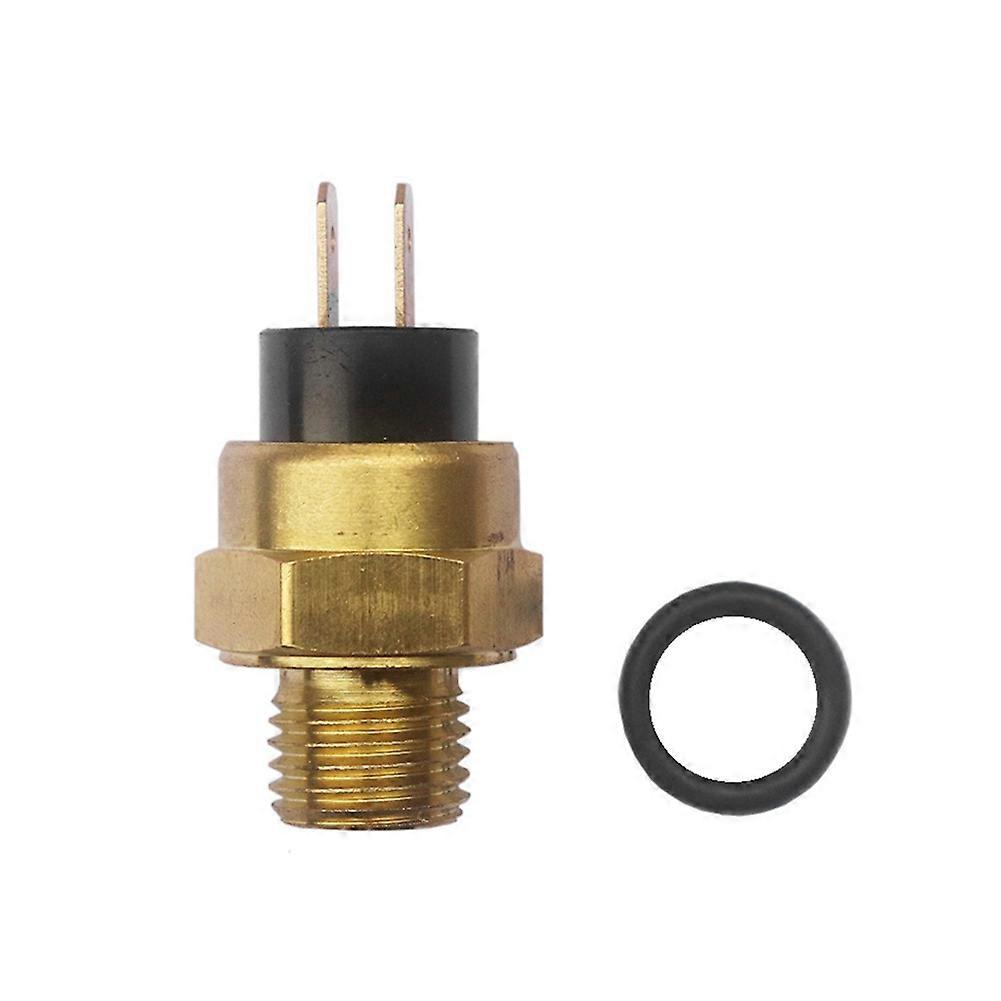 Motorcycle Radiator Fan Temperature Switch Water Temperature Sensor M14x1.5