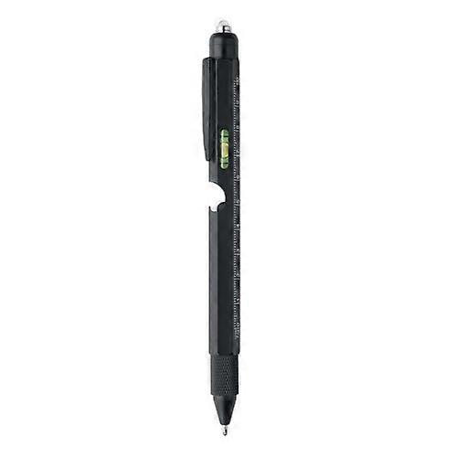 MidOcean Retool Spirit Level Pen (Batteries Included)