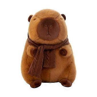 adorable capybara stuffed toy for all ages