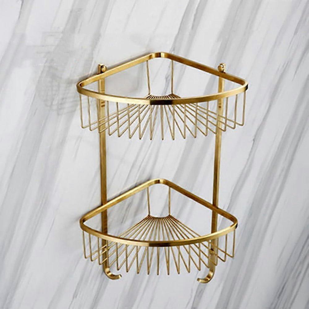 Stainless Steel Bathroom Accessories Set SUS 304 Modern Square Design RustResistant Wall Mounted