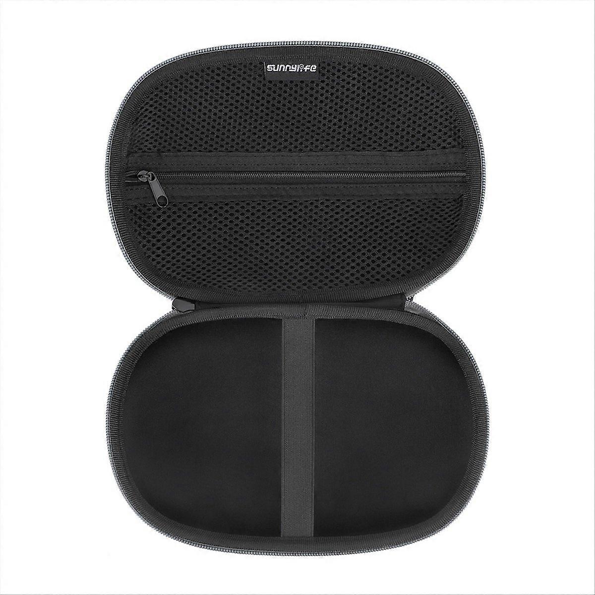 Sunnylife Storage Bag for DJI Osmo Mobile 7P/Insta360 Flow Pro
