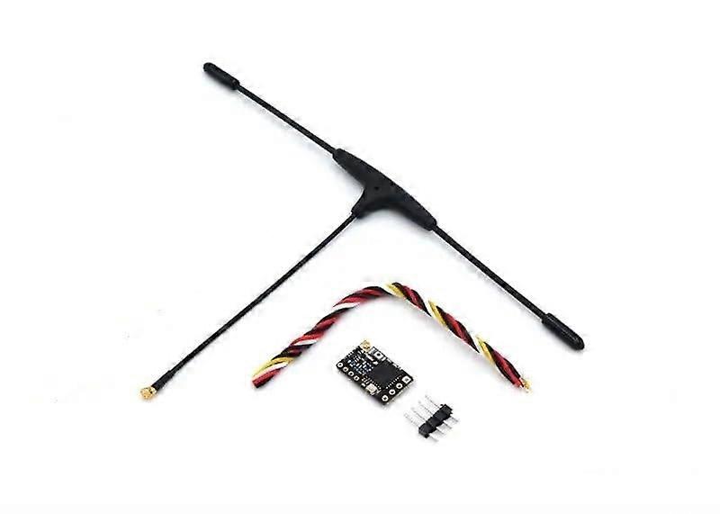 Nano RX SE V2 Long Range FPV Receiver 915/868MHz with  Power Telemetry for Drones