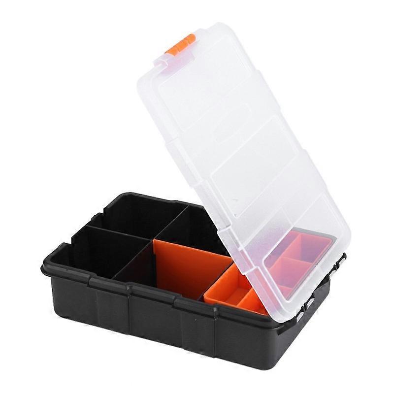 Workmanship Material Wear Components Fine Box Pp Storage Waterproof