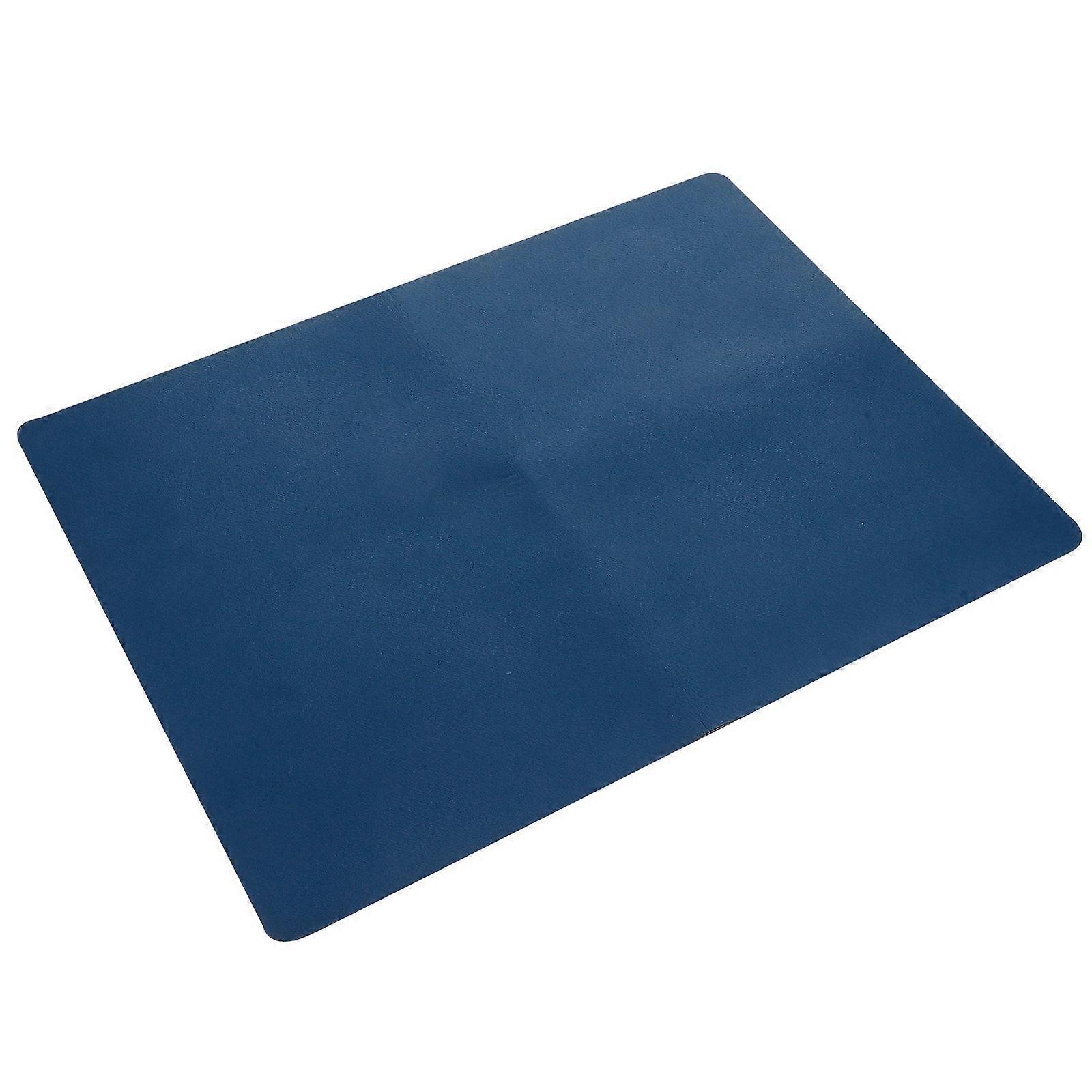 Bathroom Floor Mat Water Absorption Function with 2Pcs Non-Slipping Pads