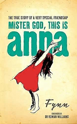 Pan Bóg, to jest Anna