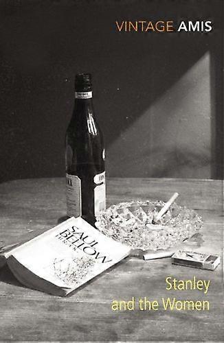 Stanley és a nők (Vintage Classics)
