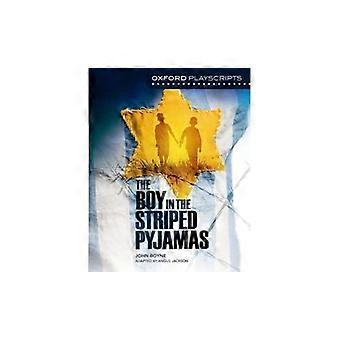 Neue Oxford Playscripts Boy in the Stripe