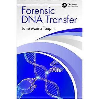 Criminalistique D N A Transfert