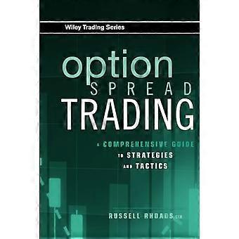 Opzione di Spread Trading: Una guida completa alle strategie e tattiche