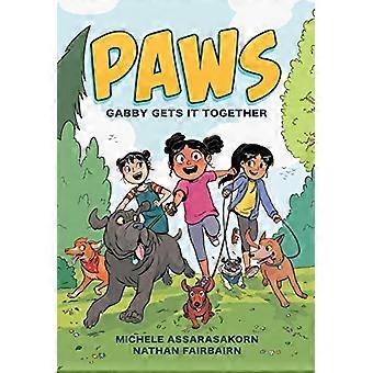 PAWS: Gabby bekommt es zusammen (PAWS)