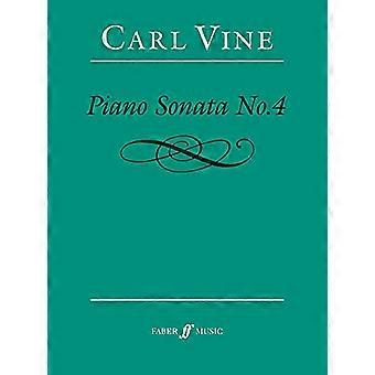 Piano Sonata nr 4