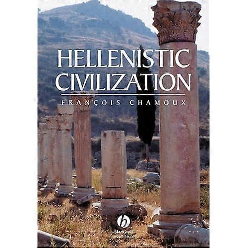 Hellenistic Civilization