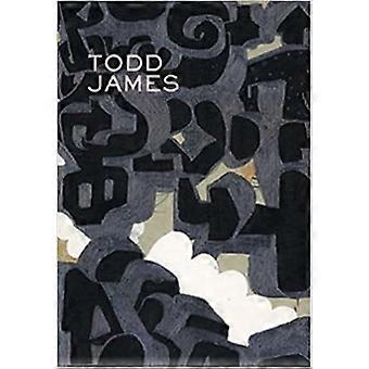 Todd James