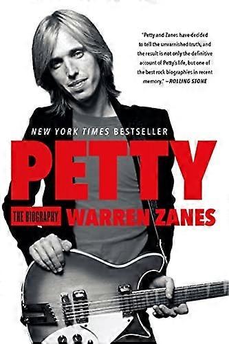 Petty: The Biography