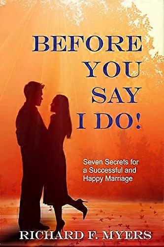 Innan du säger att jag gör