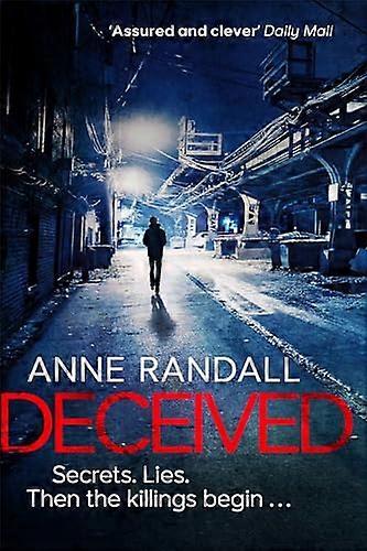 Deceived (Wheeler and Ross)