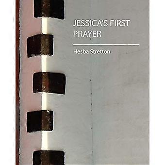 Jessicas første bønn - Hesba Stretton