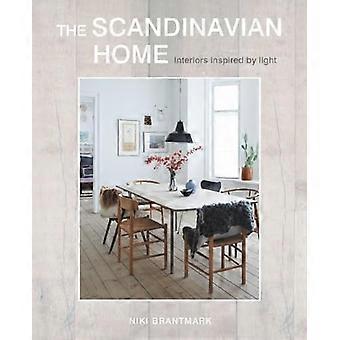 Het Scandinavische huis: interieurs geïnspireerd door licht