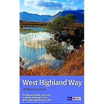 West Highland Way : Guide National Trail