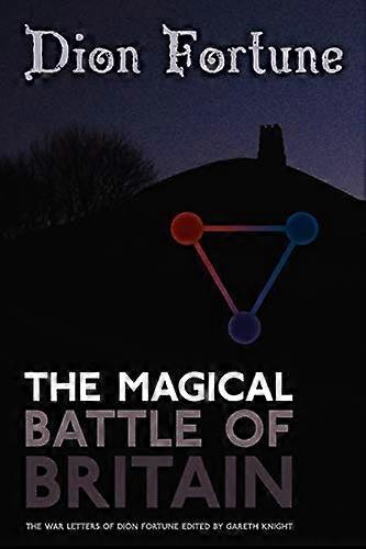 Magiczna bitwa o Anglię