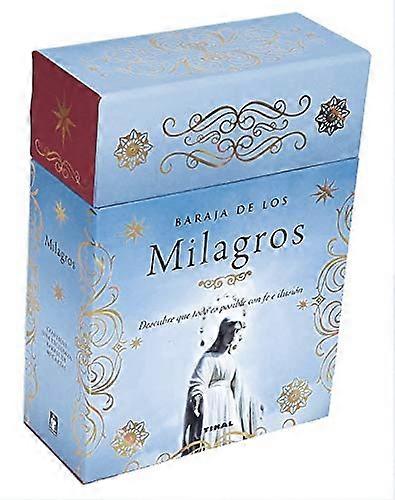 Milagros