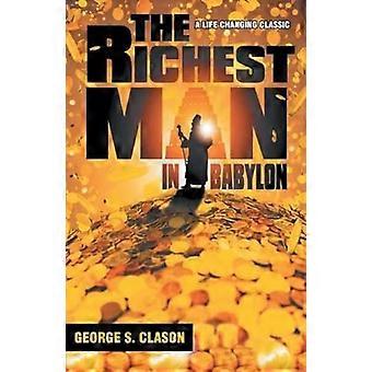 The Richest Man in Babylon