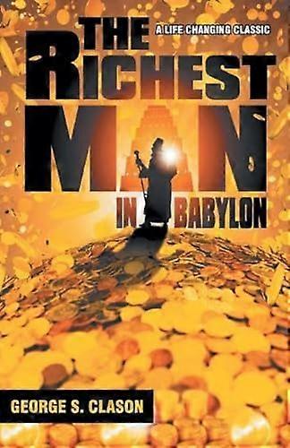 Den rigeste mand i Babylon