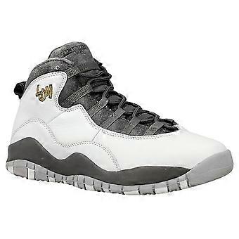 Nike Air Jordan Retro X GS 310806004 basketball all year kids