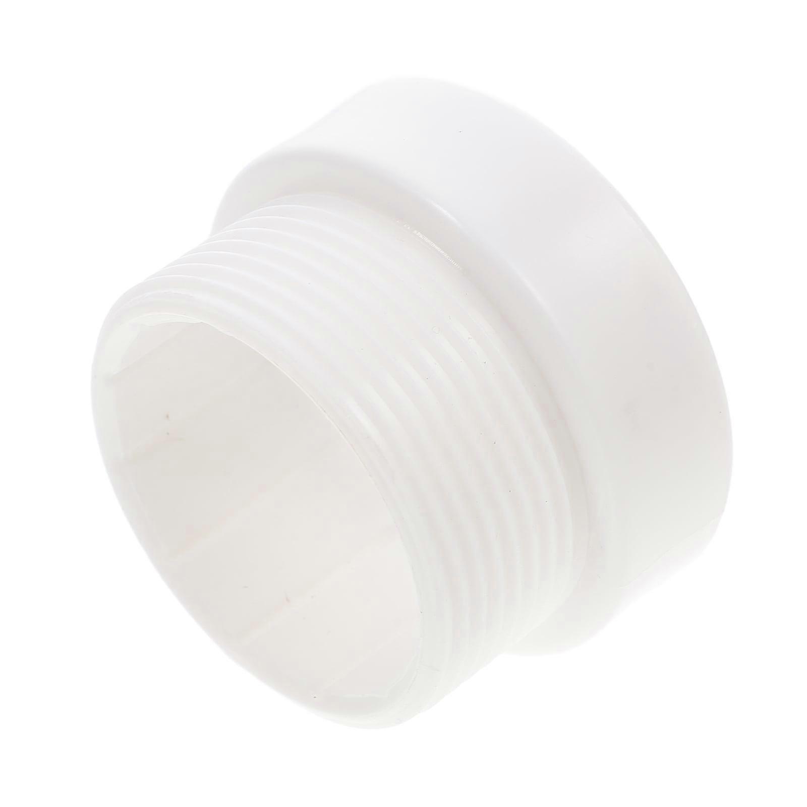 Pool Umbrella Sleeve Stabilizer with Adapter Design for Easy Installation