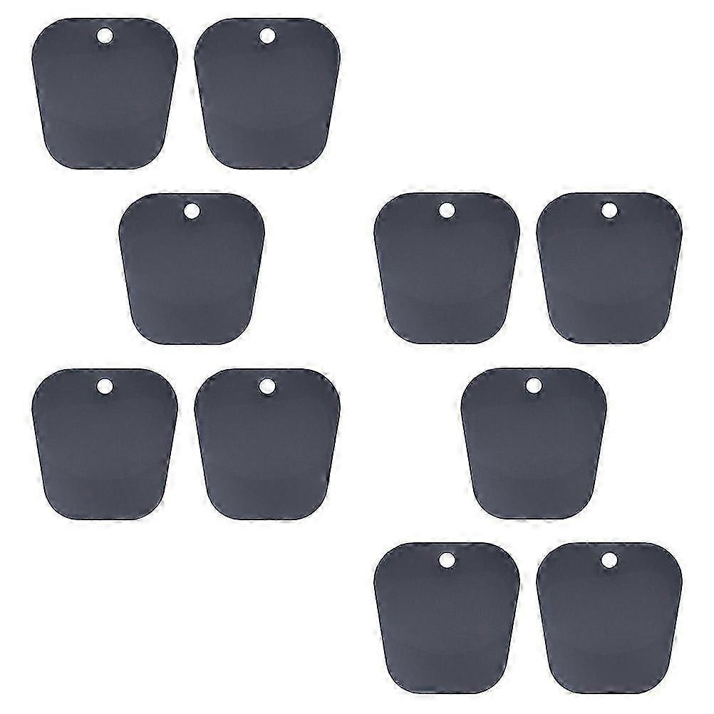 Boot Inserts Holder Durable Material for Shoe Storage and Display 20Set
